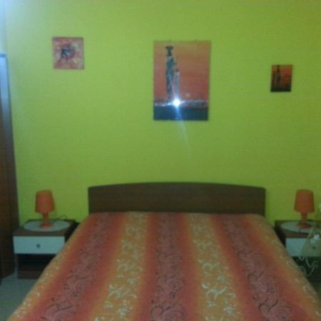 B&B La Collina Collepasso Екстериор снимка