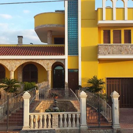 B&B La Collina Collepasso Екстериор снимка