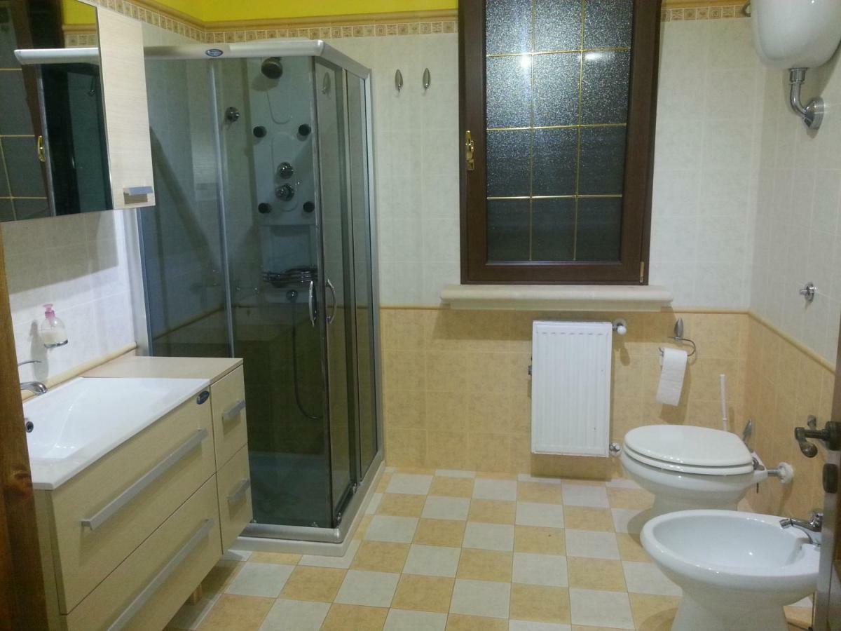 B&B La Collina Collepasso Екстериор снимка